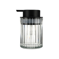 ΑΝΤΛΙΑ ΣΑΠΟΥΝΙΟΥ ALIVIO 300ML ΔΙΑΦΑΝΗΣ