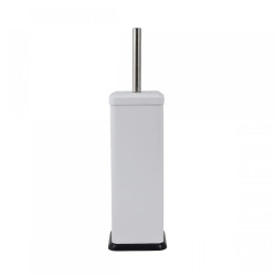 ΠΙΓΚΑΛ ΤΕΤΡΑΓ. ΜΕΤΑΛΛΙΚΟ ΜΑΤ ΛΕΥΚΟ