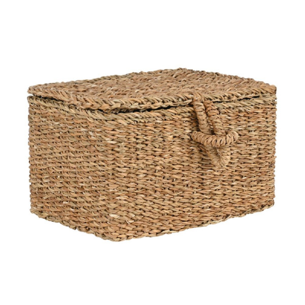 ΚΑΛΑΘΙ ΑΠΟΘΗΚΕΥΣΗΣ NERINA 30X20X15 ME ΚΑΠΑΚΙ