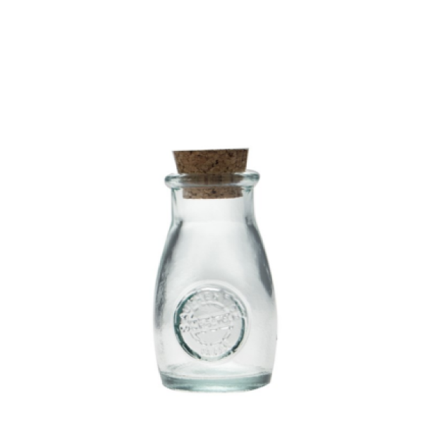 ΒΑΖΑΚΙ ΓΥΑΛΙΝΟ ΜΠΑΧΑΡΙΚΩΝ AUTHENTIC ΜΕ ΠΩΜΑ 5732