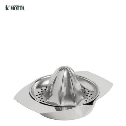 ΛΕΜΟΝΟΣΤΙΦΤΗΣ ΑΝΟΞΕΙΔΩΤΟΣ MOTTA 15.5x11.9εκ.- 510
