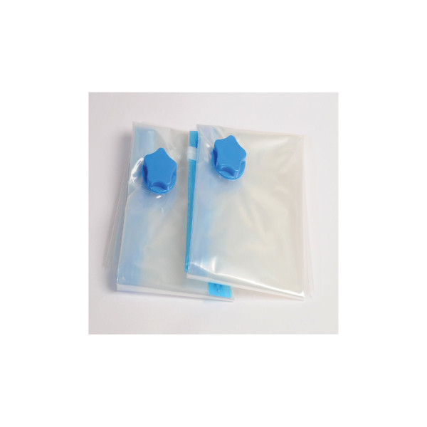 ΣΑΚΟΥΛΑ ΚΕΝΟΥ ΑΕΡΟΣ 80x60cm 2 ΤΕΜ.