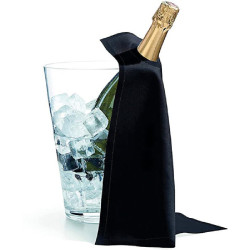 ΠΕΤΣΕΤΑ ΣΑΜΠΑΝΙΑΣ ΤΡΥΠΑ 5ΤΕΜ 50X50CM ΜΑΥΡΗ