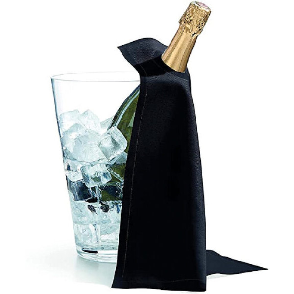 ΠΕΤΣΕΤΑ ΣΑΜΠΑΝΙΑΣ ΤΡΥΠΑ 5ΤΕΜ 50X50CM ΜΑΥΡΗ