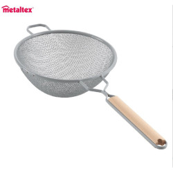 ΣΟΥΡΩΤΗΡΙ 26/2 ΔΙΠΛΗ ΣΙΤΑ CHEF LINE ΕΠΑΓΓΕΛΜΑΤΙΚΟ METALTEX 