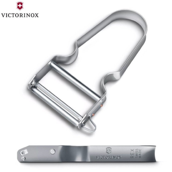 ΑΠΟΦΛΟΙΩΤΗΣ ΑΛΟΥΜΙΝΙΟΥ VICTORINOX REX