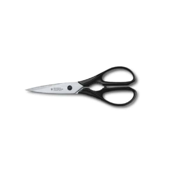 ΨΑΛΙΔΙ ΚΟΥΖΙΝΑΣ 7 εκ.VICTORINOX ΠΟΛΛΑΠΛΩΝ ΧΡΗΣΕΩΝ 20.3 εκ.ΜΑΥΡΗ ΛΑΒΗ – 7.6363.3