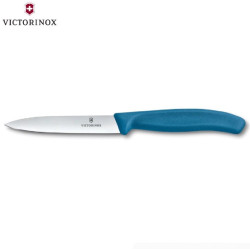 ΜΑΧΑΙΡΙ ΜΥΤΕΡΟ VICTORINOX SWISS CLASSIC 10εκ. ΜΠΛΕ