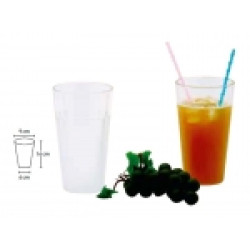 ΠΟΤΗΡΙ PC ΚΟΚΤΕΙΛ ΔΙΑΦΑΝΟ 500ML ΠΟΤΗΡΙ PC ΚΟΚΤΕΙΛ ΔΙΑΦΑΝΟ 500ML