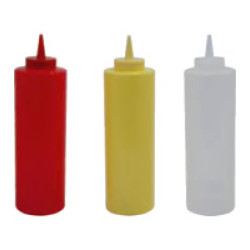 ΜΠΟΥΚΑΛΙ ΔΙΑΦΑΝΟ ΠΛΑΣΤΙΚΟ 32OZ