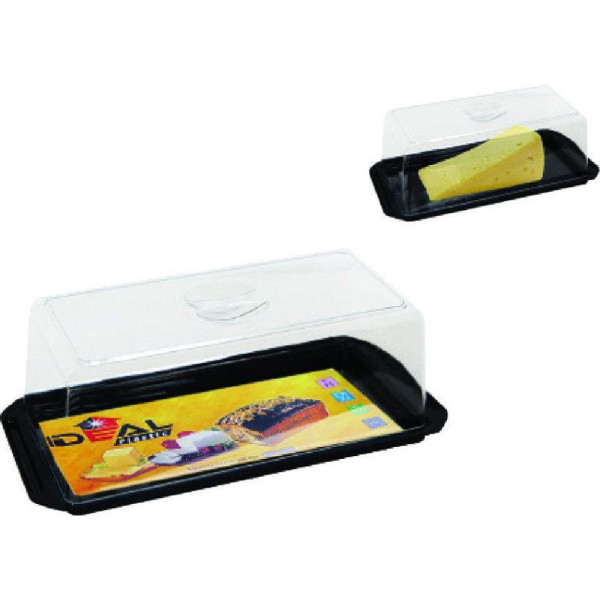 ΤΥΡΙΕΡΑ SAN ΠΑΡ-ΜΗ ΜΕ ΜΑΥΡΗ ΒΑΣΗ