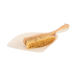 ΣΚΟΥΠΑ ΜΕ ΦΑΡΑΣΙ ΧΕΙΡΟΣ BAMBOO IVORY