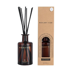ΑΡΩΜΑΤΙΚΟ ΧΩΡΟΥ ΜΕ ΣΤΙΚ BERGAMOT TEARS 200ml