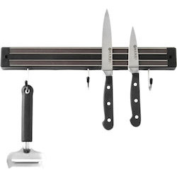 ΜΑΓΝΑΤΗΣ ΜΑΧΑΙΡΙΩΝ ΜΑΥΡΟΣ 33ΕΚ. ΜΑΓΝΑΤΗΣ ΜΑΧΑΙΡΙΩΝ ΜΑΥΡΟΣ 33ΕΚ.