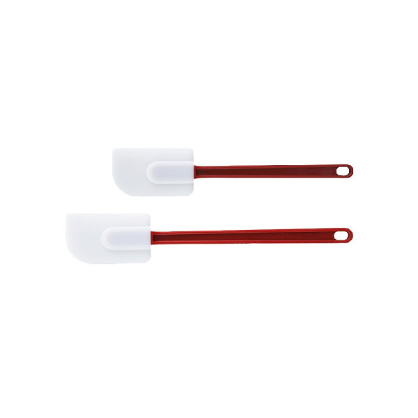 ΣΠΑΤΟΥΛΑ ΣΙΛΙΚΟΝΗΣ 35Ycm