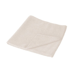 ΠΑΝΑΚΙ ΚΑΘΑΡΙΣΜΟΥ ΜΕ ΜΙΚΡΟΪΝΕΣ CRYSTAL WIPE IVORY ΣΕΤ 3 ΤΕΜ 30x40