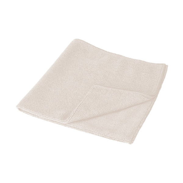 ΠΑΝΑΚΙ ΚΑΘΑΡΙΣΜΟΥ ΜΕ ΜΙΚΡΟΪΝΕΣ CRYSTAL WIPE IVORY ΣΕΤ 3 ΤΕΜ 30x40