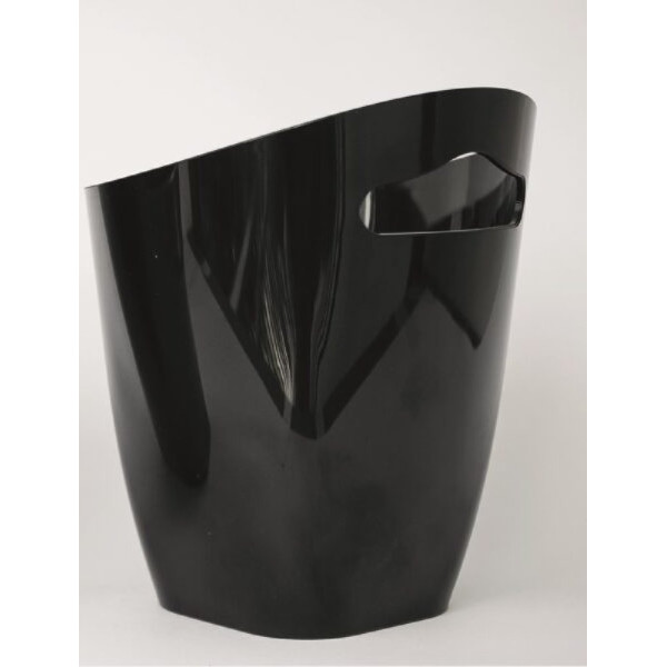 ΚΟΥΒΑΔΑΚΙ ΠΑΓΟΥ ΠΛΑΣΤΙΚΟ 1.2LT ΑΣΗΜΙ