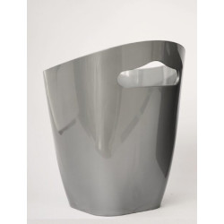 ΚΟΥΒΑΔΑΚΙ ΠΑΓΟΥ ΠΛΑΣΤΙΚΟ 3.5LT ΑΣΗΜΙ