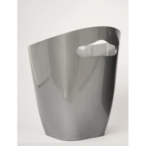 ΚΟΥΒΑΔΑΚΙ ΠΑΓΟΥ ΠΛΑΣΤΙΚΟ 3.5LT ΑΣΗΜΙ