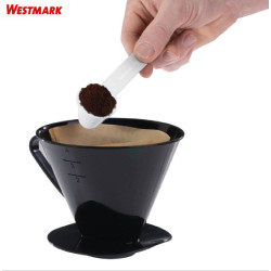 ΦΙΛΤΡΟ ΚΑΦΕ ΜΕ ΧΕΡΙ ΜΕΓΑΛΟ WESTMARK FOUR Ν02444