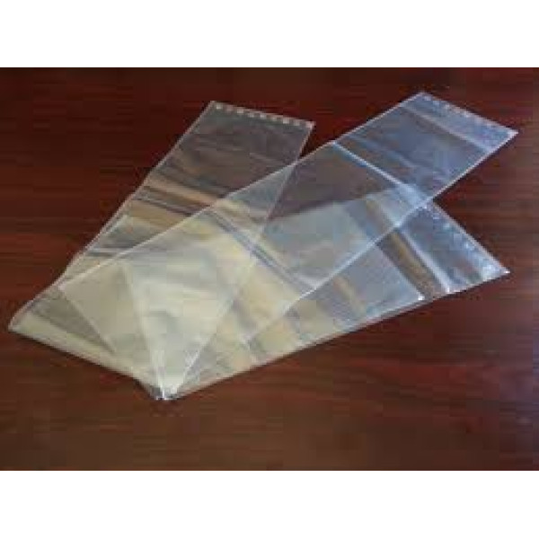 ΣΑΚΟΥΛΑΚΙΑ ΤΡΟΦΙΜΩΝ ΜΙΚΡΟ 15Χ24CM 50ΤΕΜ.