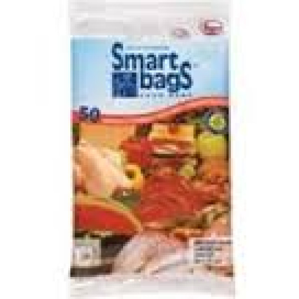 ΣΑΚΟΥΛΑΚΙΑ ΤΡΟΦΙΜΩΝ ΜΕΣΑΙΕΣ 24X35CM 25ΤΕΜ.