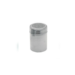 ΑΛΑΤΟΠ-ΡΑ-ΚΑΝΕΛΙΕΡΑ INOX Φ6.5Χ9.5YCM