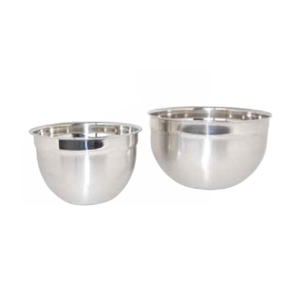 ΜΠΩΛ inox Chef Φ18cm