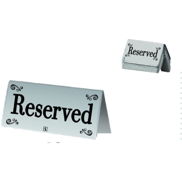 ΡΕΖΕΡΒΕ ΙΝΟΧ 12X6YCM