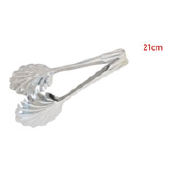 ΛΑΒΙΔΑ ΨΩΜΙΟΥ ΚΟΧΥΛΙ ΙΝΟΧ 21ΕΚ