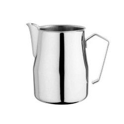 ΓΑΛΑΤΙΕΡΑ ΚΩΝΙΚΗ INOX 500ML