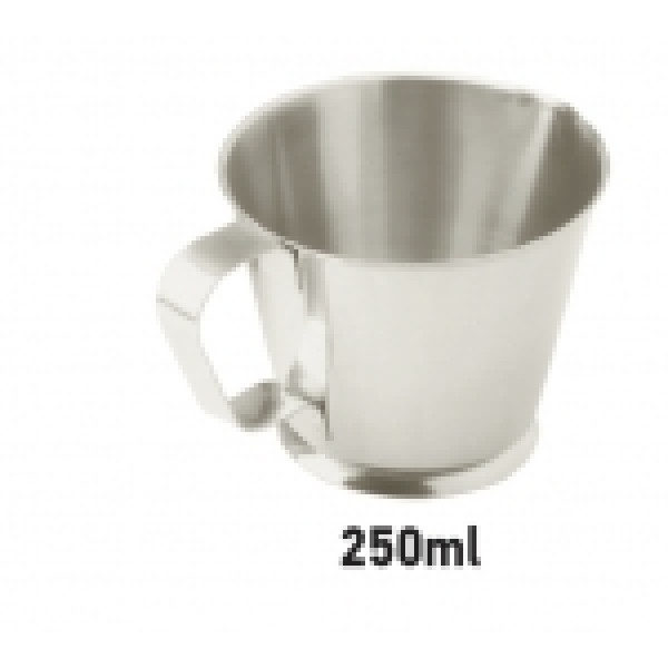 ΚΥΠΕΛΟΣΤΑΤΗΣ ΚΑΦΕ INOX 250ML