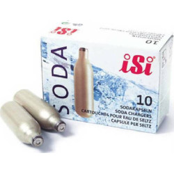 ΑΜΠΟΥΛΕΣ ΣΟΔΑΣ 10ΤΕΜ.