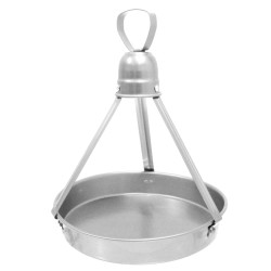 ΔΙΣΚΟΣ ΚΑΦΕΝΕΙΟΥ ΑΛΟΥΜΙΝΙΟΥ Φ36ΕΚ