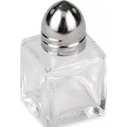 ΑΛΑΤΙΕΡΑ ΓΥΑΛΙΝΗ ΤΕΚΙΛΑΣ INOX ΚΑΠΑΚΙ