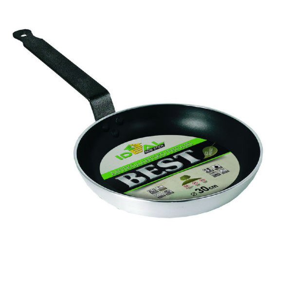 ΤΗΓΑΝΙ ΕΠΑΓΓ/ΙΚΟ INDUCTION BEST Φ30ΕΚ.