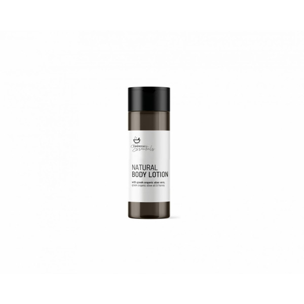 ΓΑΛΑΚΤΩΜΑ ΣΩΜΑΤΟΣ LATURAL ΑΛΟΗΣ & ΜΕΛΙ 60ML (ΕΚΠΤ.-15%ΚΙΒ.)