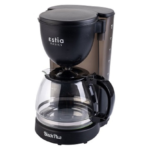 ΚΑΦΕΤΙΕΡΑ ΦΙΛΤΡΟΥ BLACK PLUS 750W