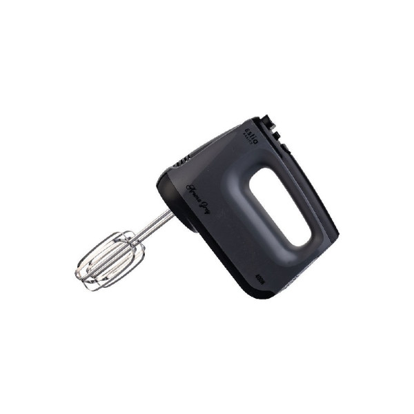 ΜΙΞΕΡ ΧΕΙΡΟΣ AROMA GREY 400w 6ΤΑΧ.