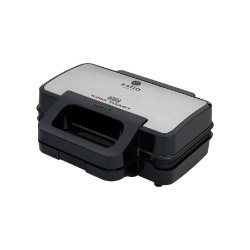 ΤΟΣΤΙΕΡΑ ESTIA KING TOAST 2 ΘΕΣΕΩΝ 900W