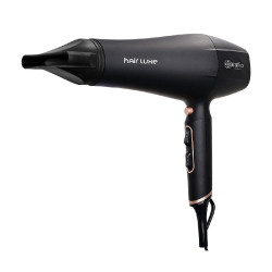 ΣΕΣΟΥΑΡ ΜΑΛΛΙΩΝ HAIR LUXE 2200W ΣΕΣΟΥΑΡ ΜΑΛΛΙΩΝ HAIR LUXE 2200W