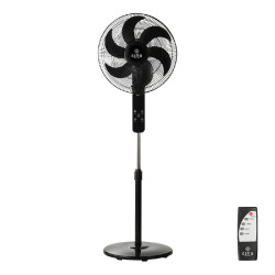 ΑΝΕΜ. ΣΤΑΝΤ bow 40cm 60w ΜΕ ΤΗΛΕΧΕΙΡ.
