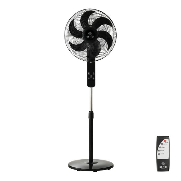 ΑΝΕΜ. ΣΤΑΝΤ bow 40cm 60w ΜΕ ΤΗΛΕΧΕΙΡ.