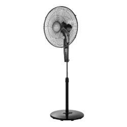 ΑΝΕΜΙΣΤΗΡΑΣ ΣΤΑΝΤ CLEAR 45cm 60w