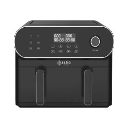 ΦΡΙΤΕΖΑ ΑΕΡΟΣ DUO FRY 1700W 11L VDE PLUG