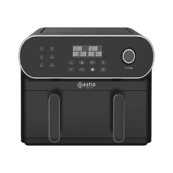 ΦΡΙΤΕΖΑ ΑΕΡΟΣ DUO FRY 1700W 11L VDE PLUG
