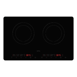 ΕΣΤΙΑ ΔΙΠΛΗ ΕΠΑΓΩΓΙΚΗ ΕΠΙΤΡΑΠΕΖΙΑ 3500W