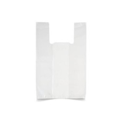 ΤΣΑΝΤΑ ΠΛΑΣΤΙΚΗ MAXI 60ΑΡΑ ΛΕΥΚΗ 10ΚΙΛ. ΕΚΠΤ.-10% ΤΣΑΝΤΑ ΠΛΑΣΤΙΚΗ MAXI 60ΑΡΑ ΛΕΥΚΗ 10ΚΙΛ. ΕΚΠΤ.-10%