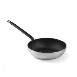 ΤΗΓΑΝΙ WOK INDUCTION ANTI/KO 28x8ycm